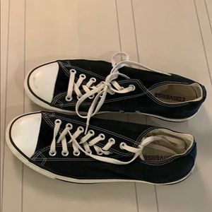 Converse Chuck Taylor’s